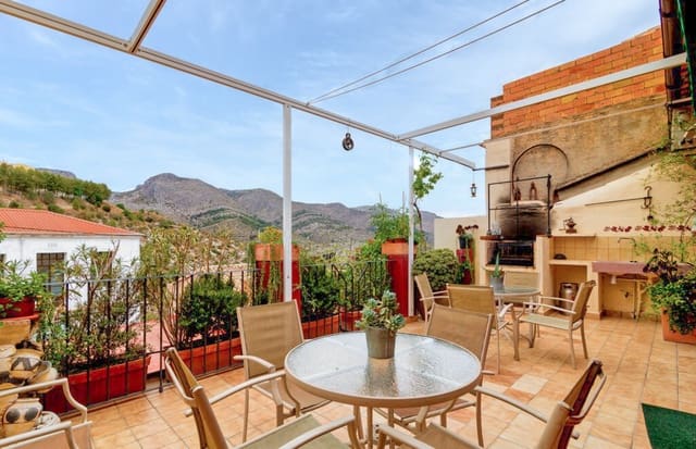 5 Zimmer Haus zu verkaufen in Vall de Laguart - 459.000 € (Ref: 9878442)