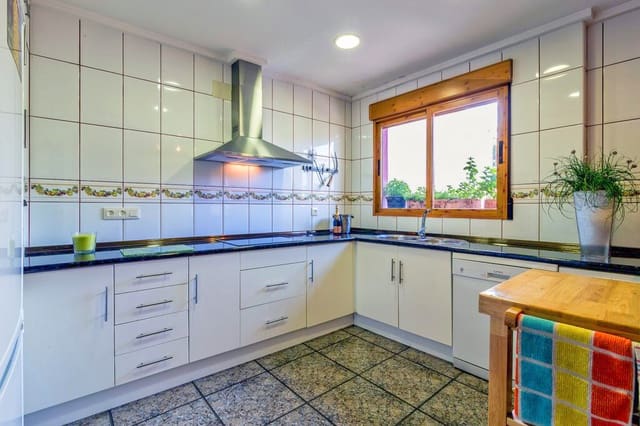 5 Zimmer Haus zu verkaufen in Vall de Laguart - 459.000 € (Ref: 9878442)
