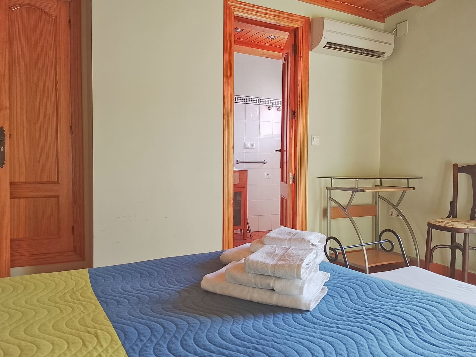 5 bedroom Townhouse for sale in Vall de Laguart - € 459,000 (Ref: 9878442)