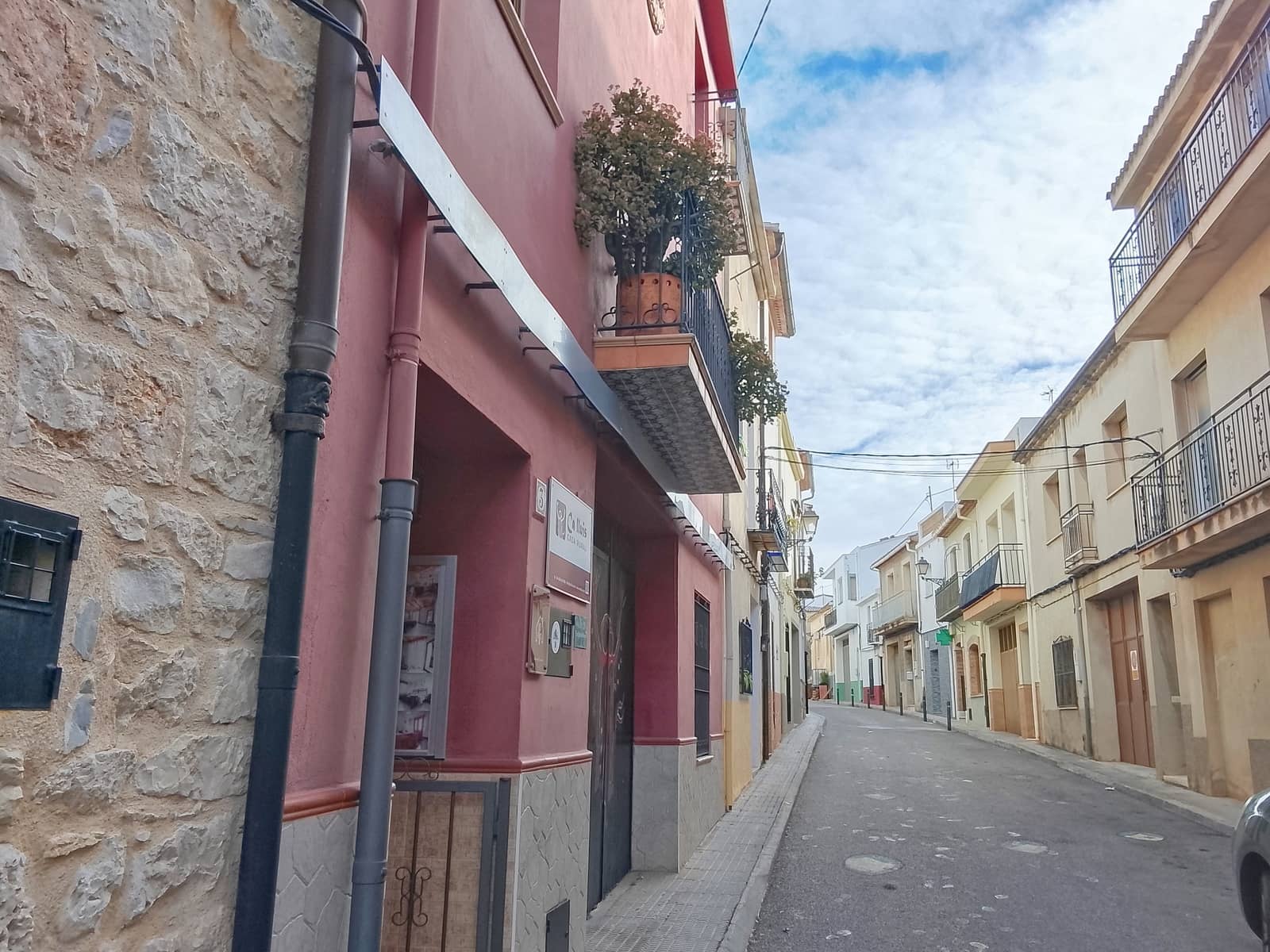 5 bedroom Townhouse for sale in Vall de Laguart - € 459,000 (Ref: 9878442)