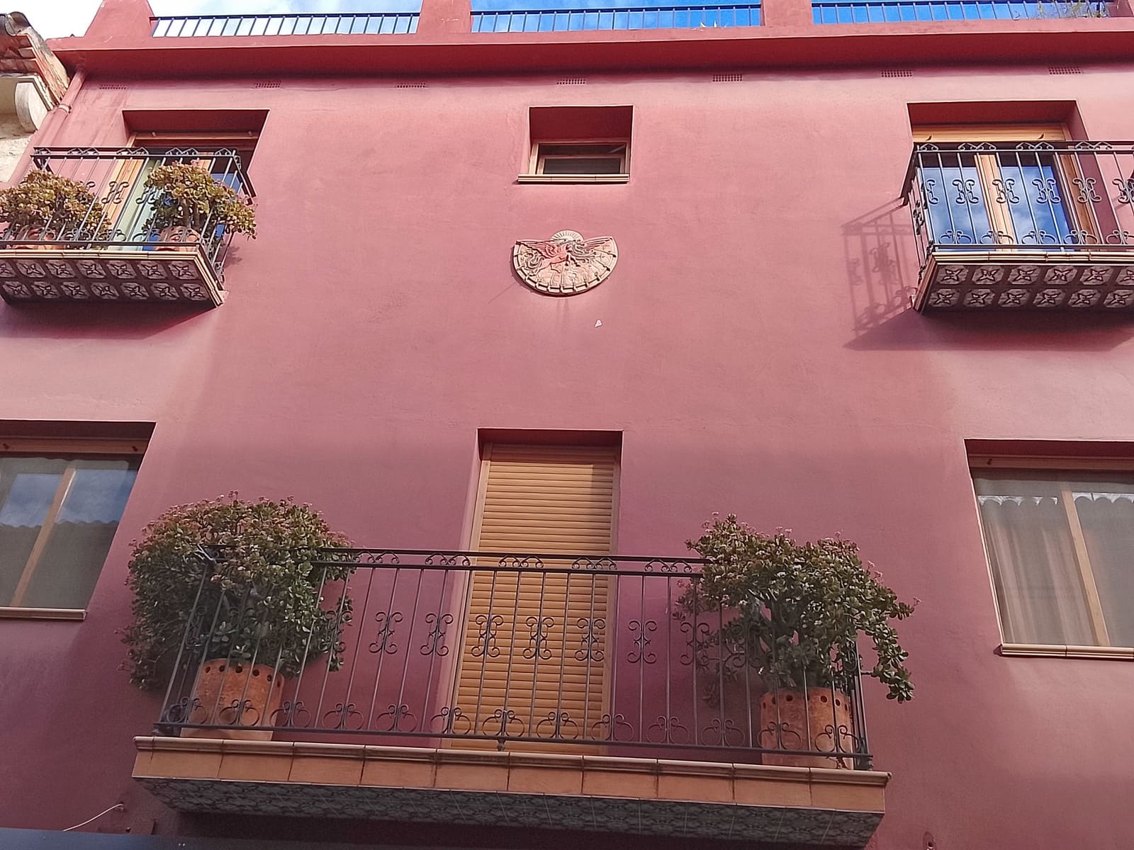 5 bedroom Townhouse for sale in Vall de Laguart - € 459,000 (Ref: 9878442)