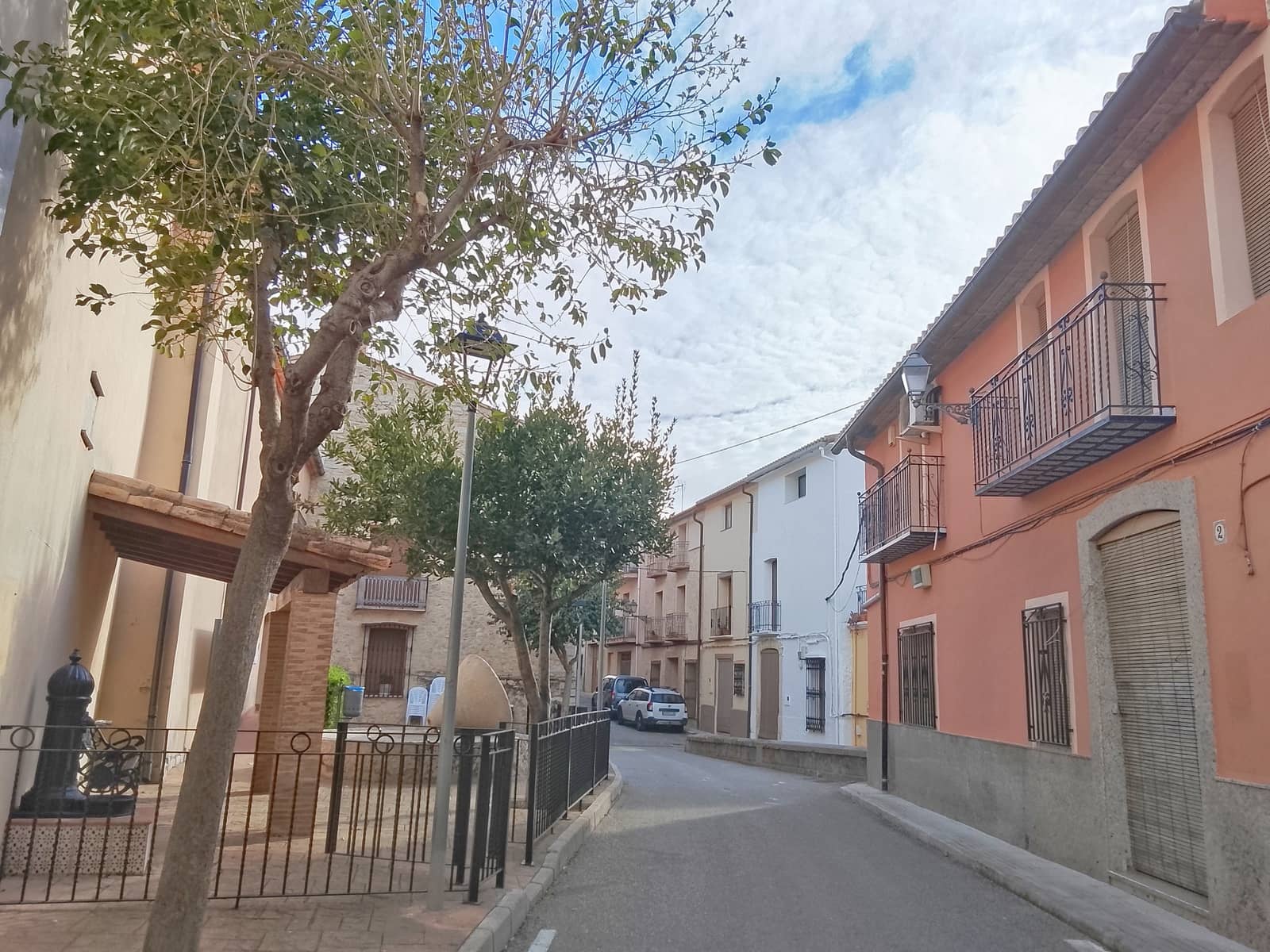 5 bedroom Townhouse for sale in Vall de Laguart - € 459,000 (Ref: 9878442)