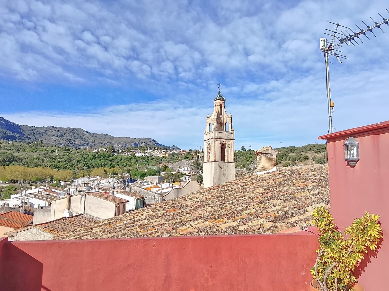 5 bedroom Townhouse for sale in Vall de Laguart - € 459,000 (Ref: 9878442)