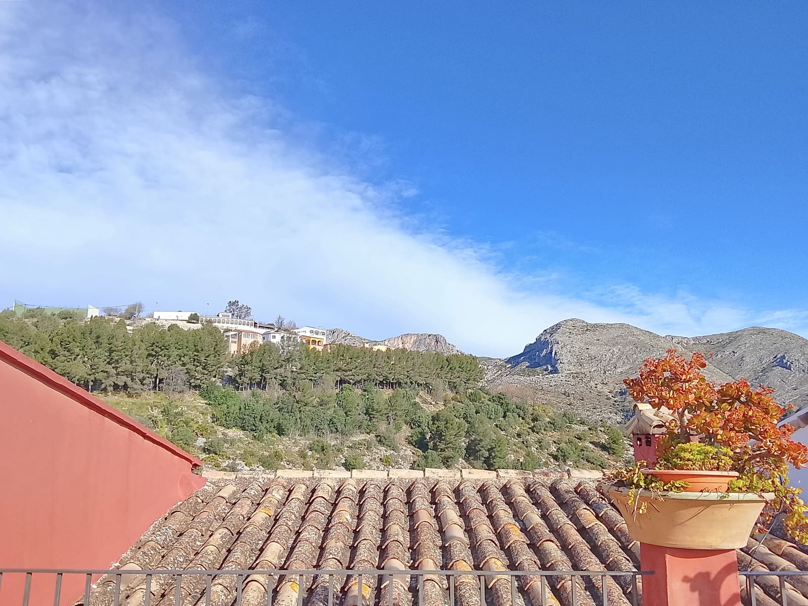 5 bedroom Townhouse for sale in Vall de Laguart - € 459,000 (Ref: 9878442)