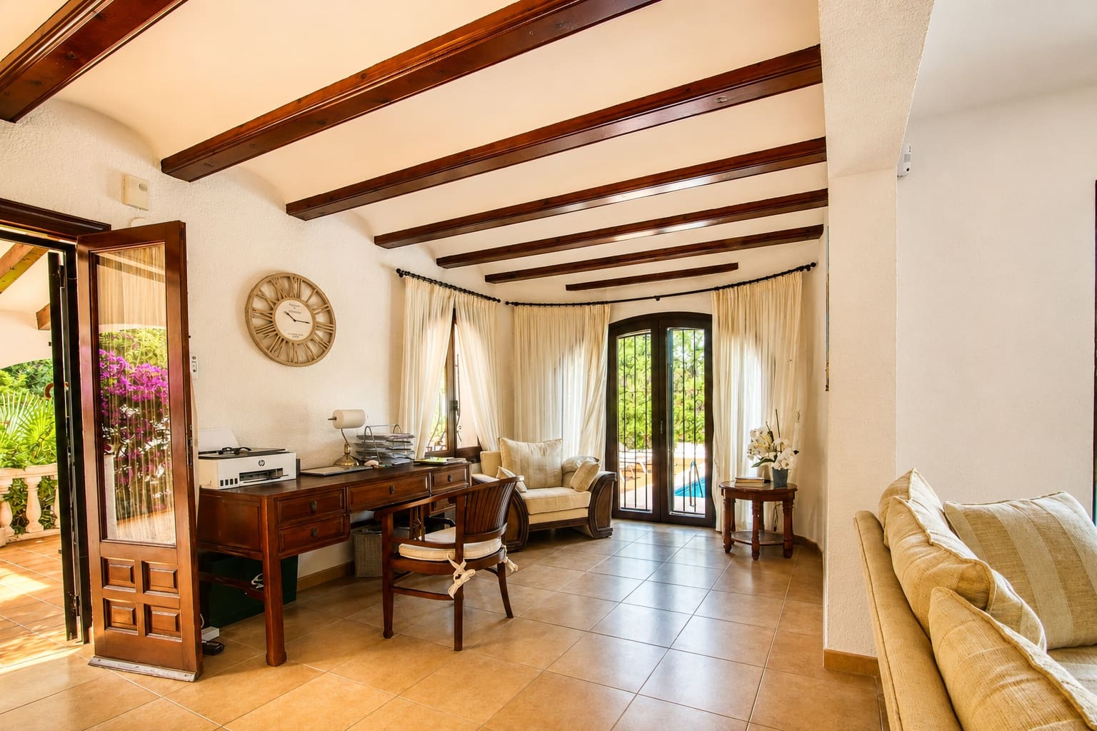 5 quarto Moradia para venda em Javea / Xabia com piscina - 850 000 € (Ref: 9880793)