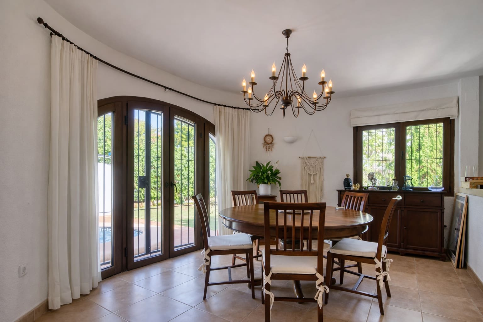 5 quarto Moradia para venda em Javea / Xabia com piscina - 850 000 € (Ref: 9880793)