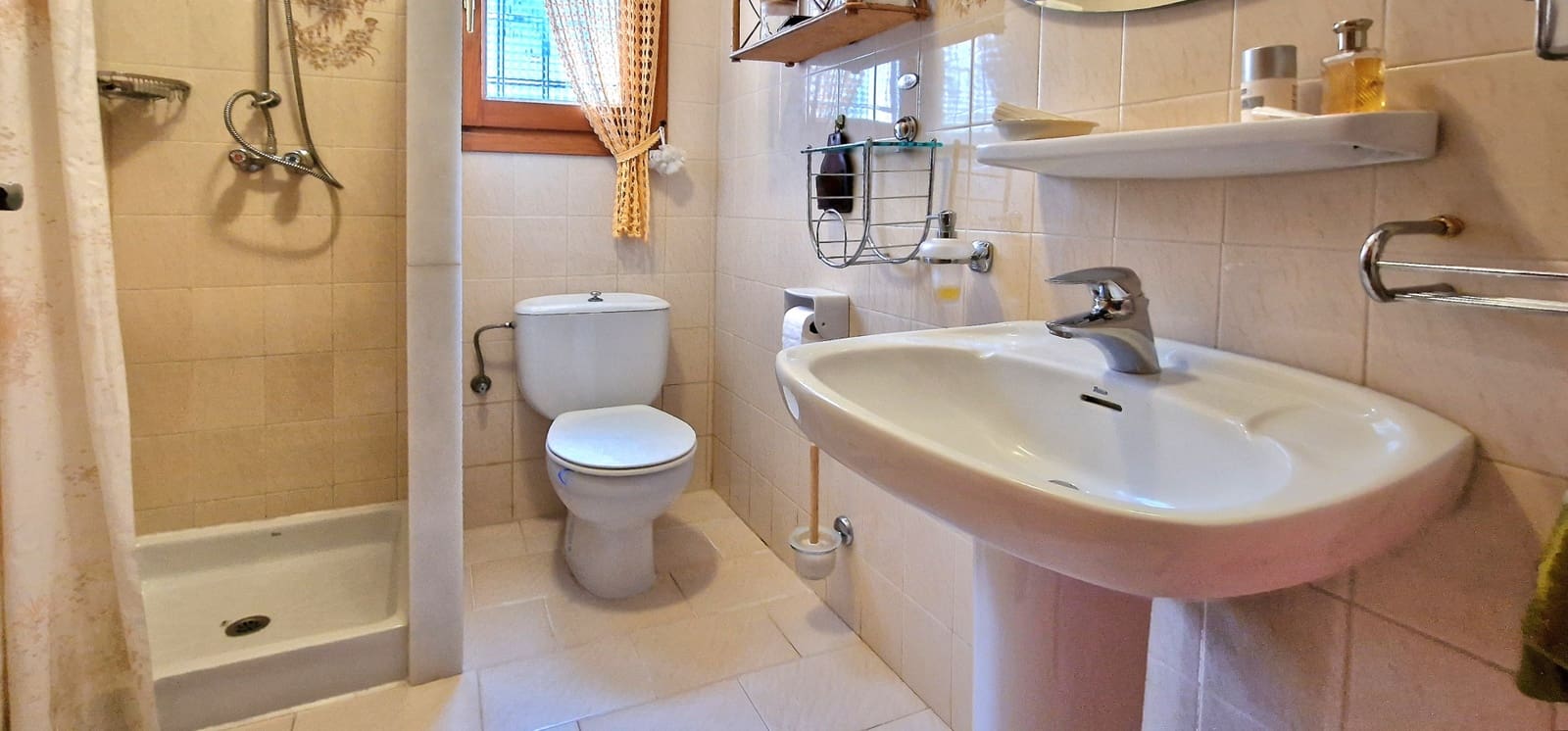 3 camera da letto Villa in vendita in Moraira con piscina - 820.000 € (Rif: 9880794)