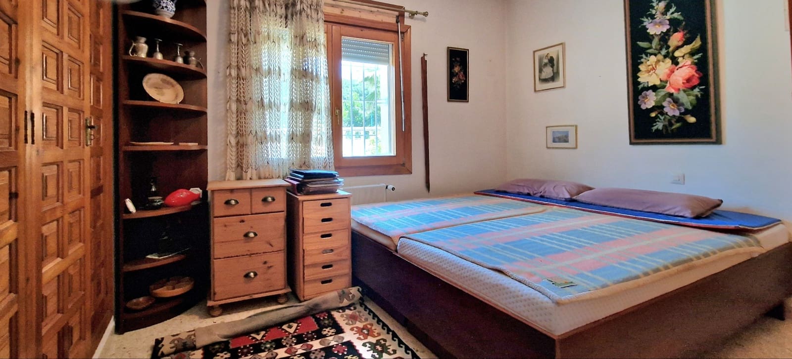 3 camera da letto Villa in vendita in Moraira con piscina - 820.000 € (Rif: 9880794)
