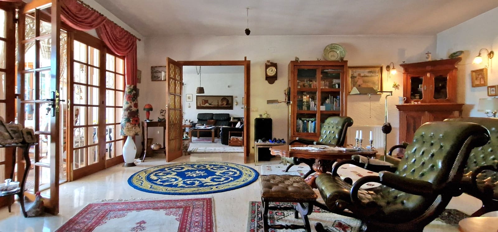 3 camera da letto Villa in vendita in Moraira con piscina - 820.000 € (Rif: 9880794)