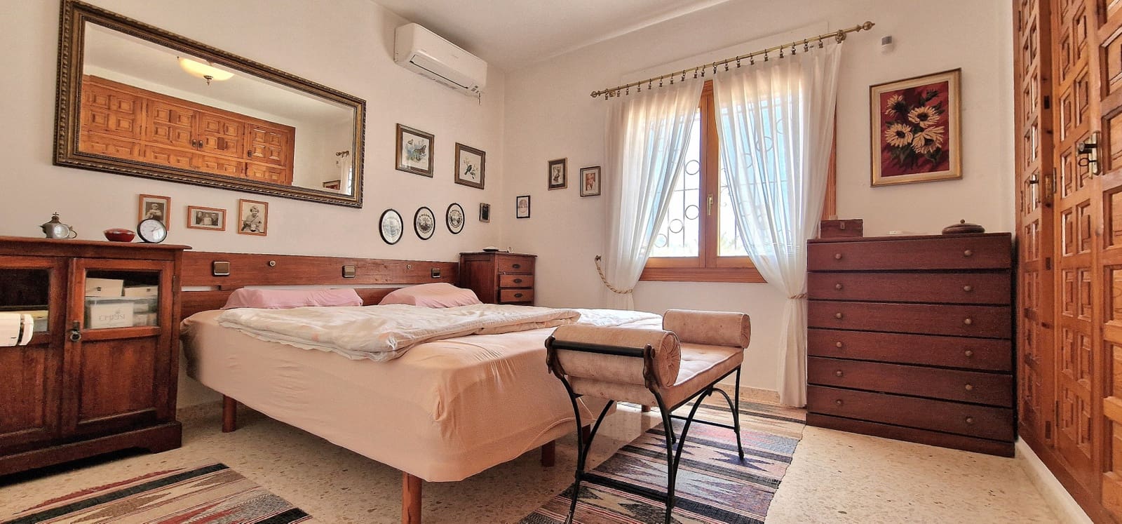 3 camera da letto Villa in vendita in Moraira con piscina - 820.000 € (Rif: 9880794)