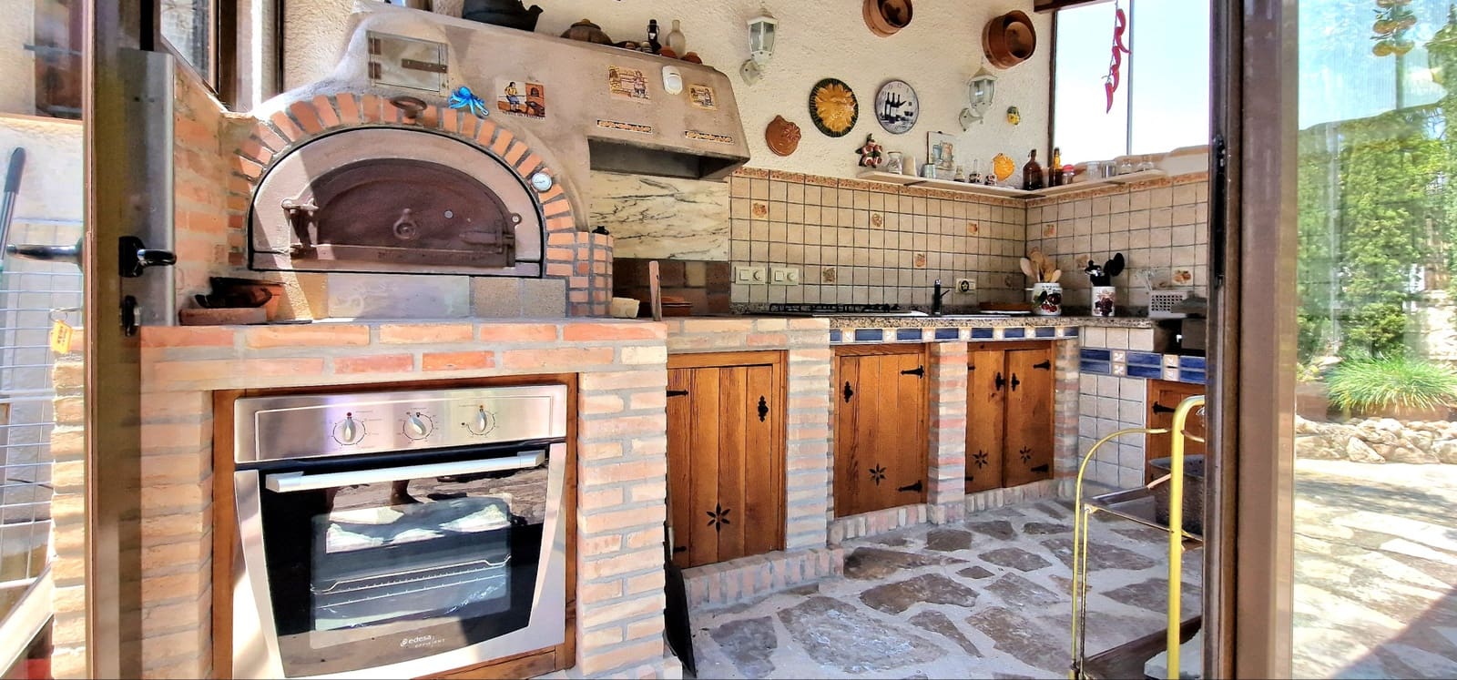 3 camera da letto Villa in vendita in Moraira con piscina - 820.000 € (Rif: 9880794)