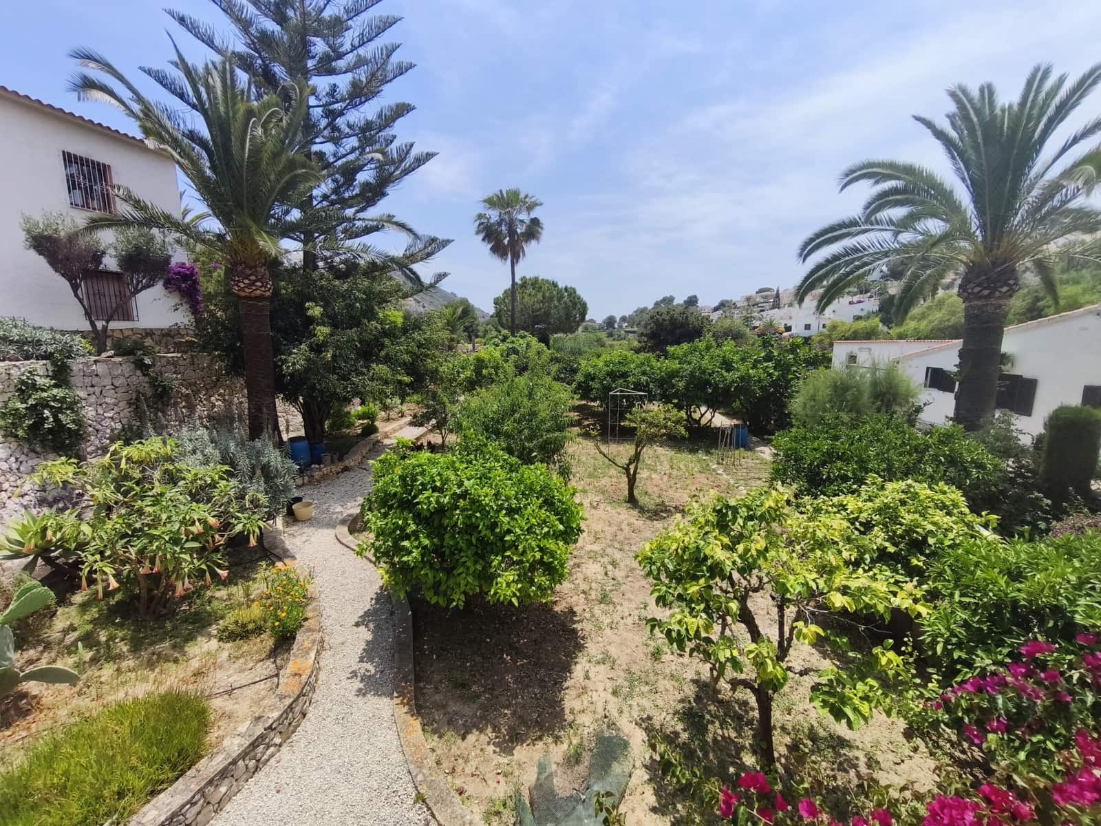 3 camera da letto Villa in vendita in Moraira con piscina - 820.000 € (Rif: 9880794)
