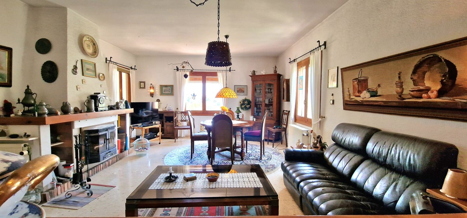3 camera da letto Villa in vendita in Moraira con piscina - 820.000 € (Rif: 9880794)