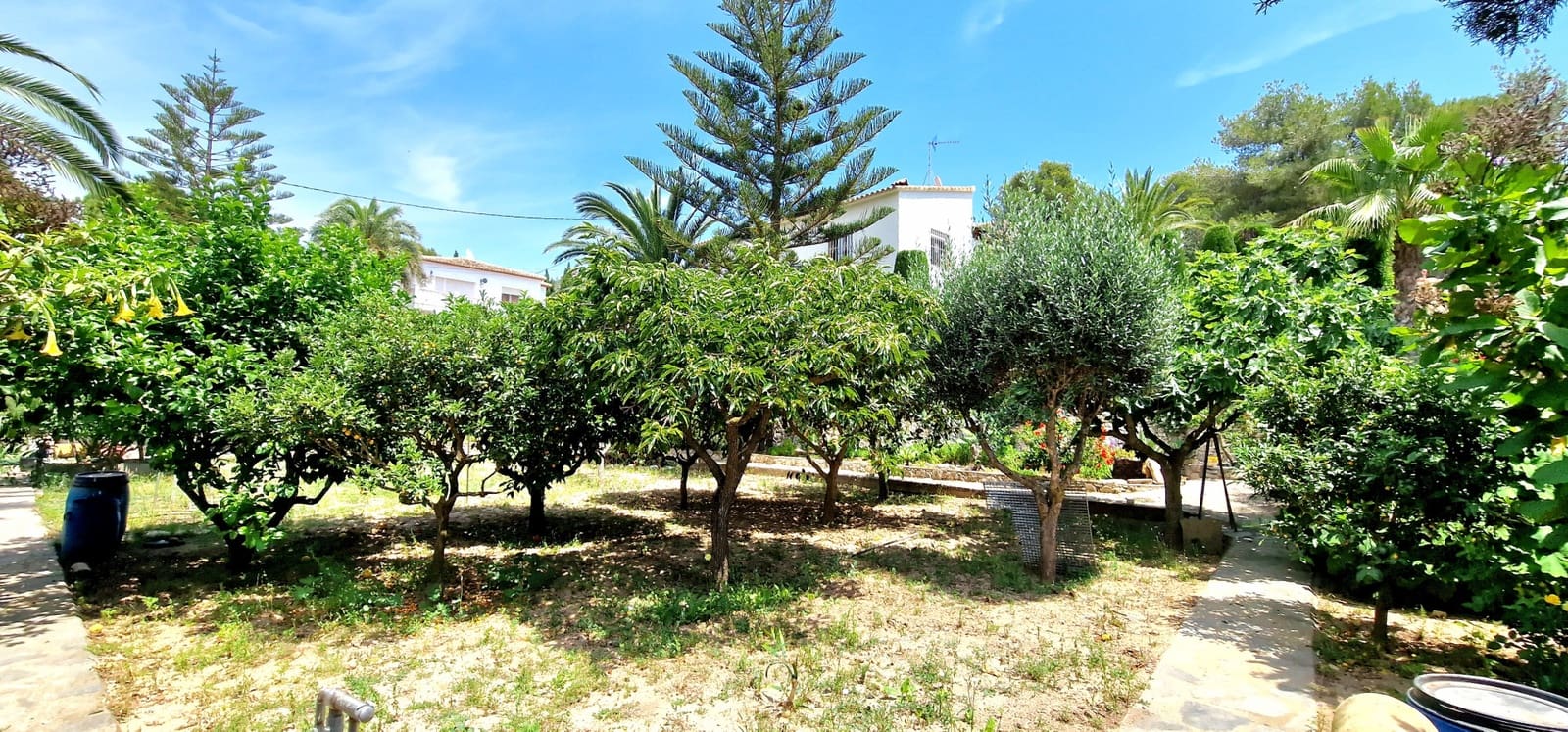 3 camera da letto Villa in vendita in Moraira con piscina - 820.000 € (Rif: 9880794)
