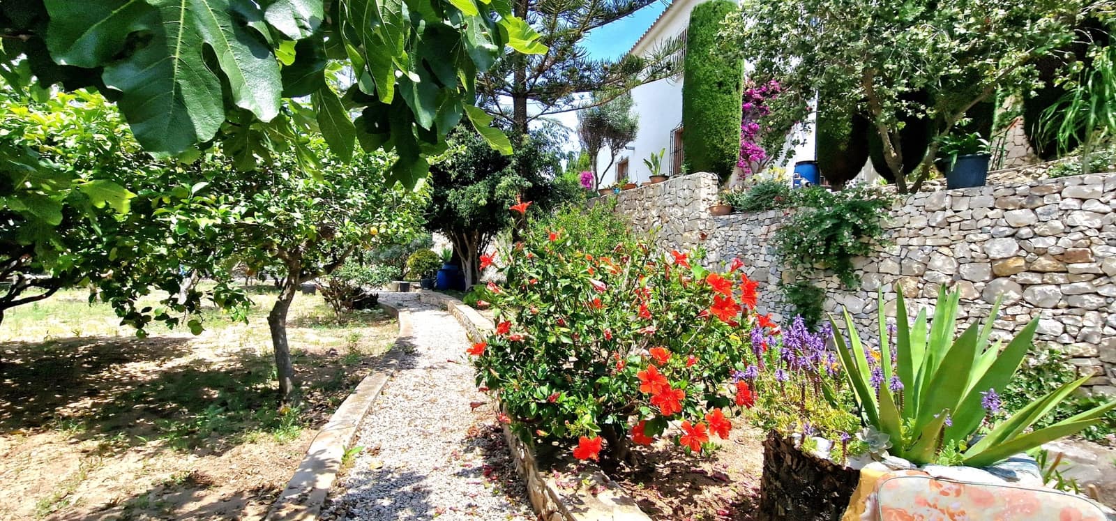3 camera da letto Villa in vendita in Moraira con piscina - 820.000 € (Rif: 9880794)