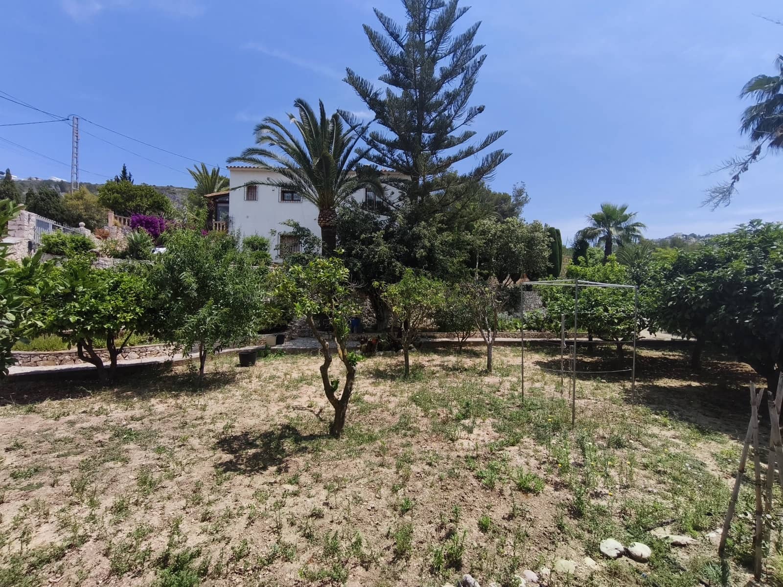 3 camera da letto Villa in vendita in Moraira con piscina - 820.000 € (Rif: 9880794)