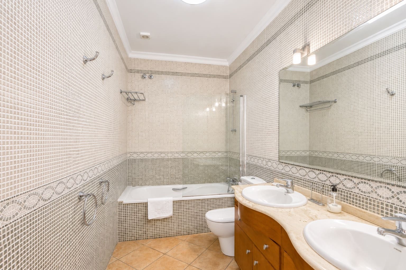 3 bedroom Villa for sale in Benitachell / Benitatxell with pool - € 499,000 (Ref: 9884438)