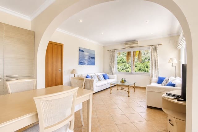 3 bedroom Villa for sale in Benitachell / Benitatxell with pool - € 499,000 (Ref: 9884438)
