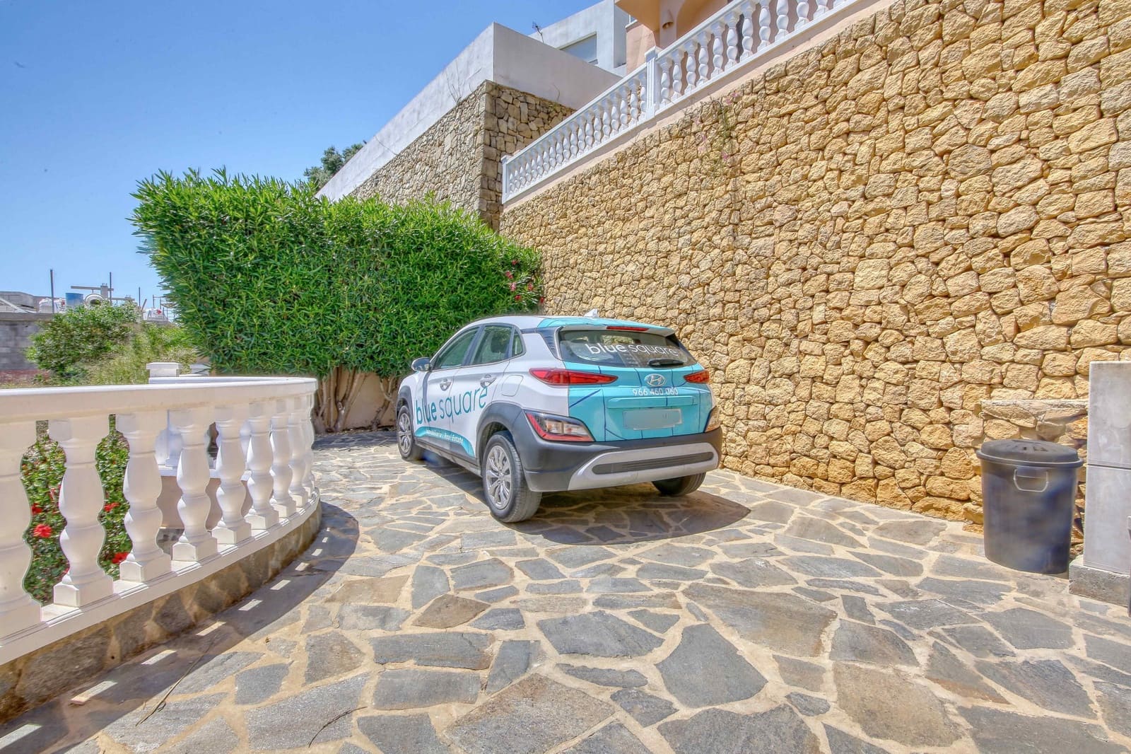 3 bedroom Villa for sale in Benitachell / Benitatxell with pool - € 499,000 (Ref: 9884438)