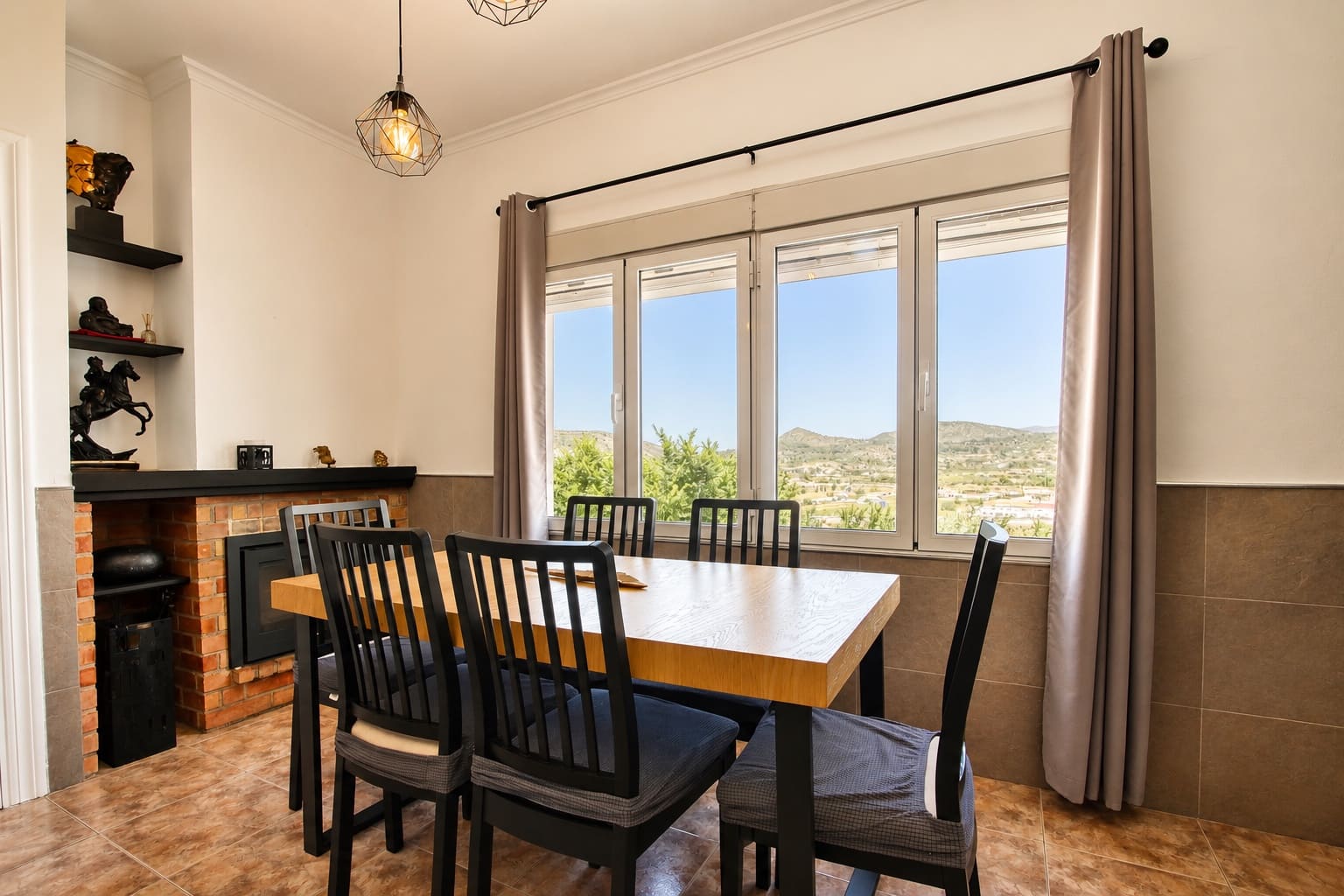 3 chambre Maison de Ville à vendre à Benissa - 355 000 € (Ref: 9884439)