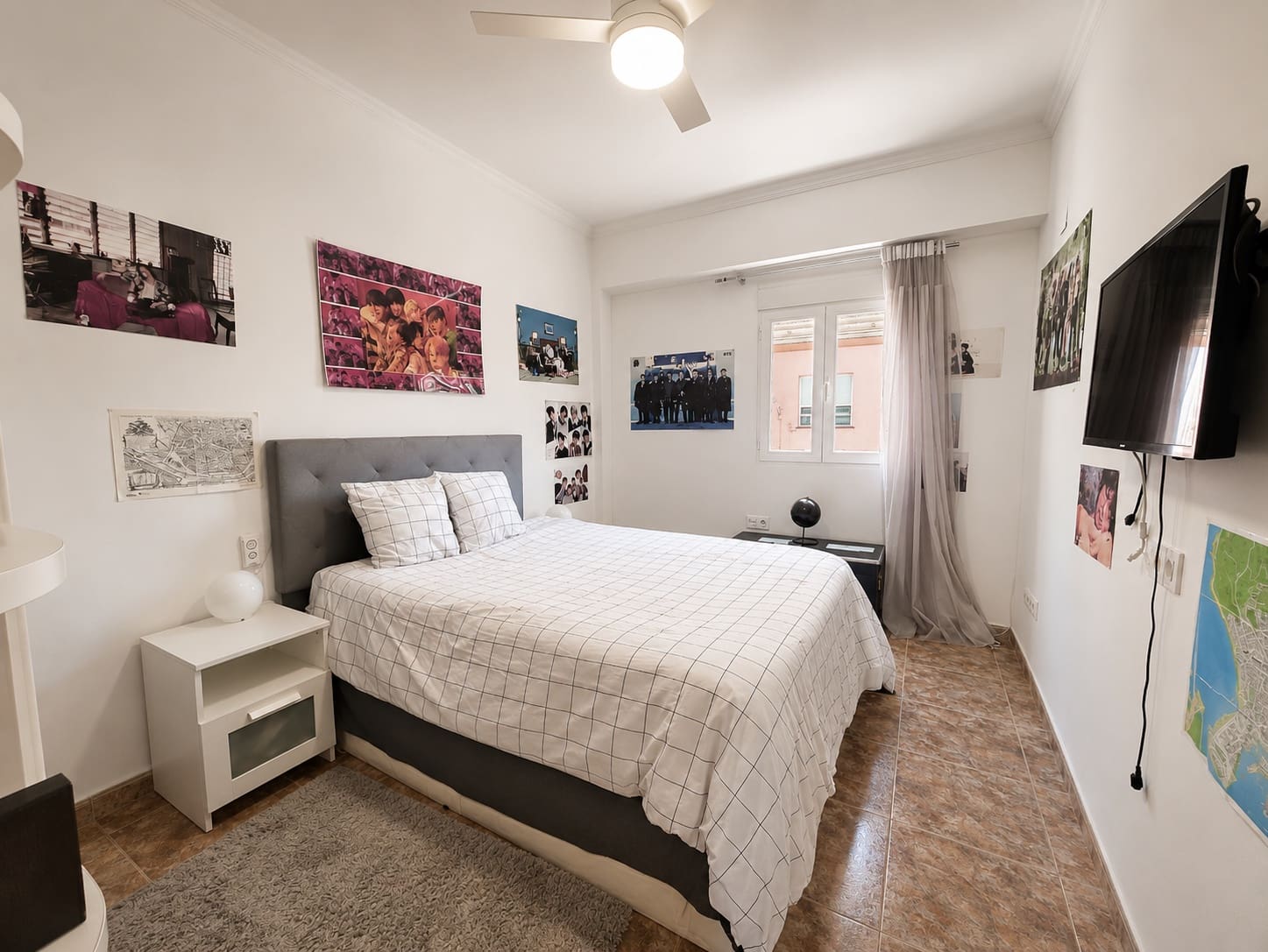 3 chambre Maison de Ville à vendre à Benissa - 355 000 € (Ref: 9884439)