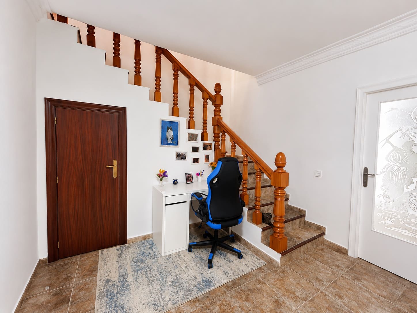 3 chambre Maison de Ville à vendre à Benissa - 355 000 € (Ref: 9884439)
