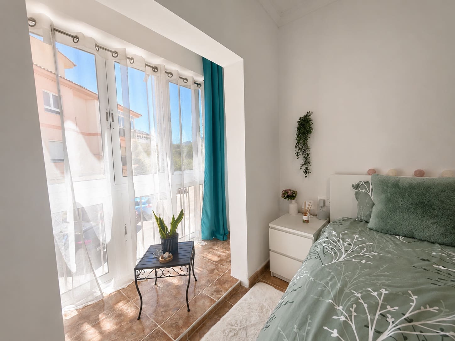 3 chambre Maison de Ville à vendre à Benissa - 355 000 € (Ref: 9884439)