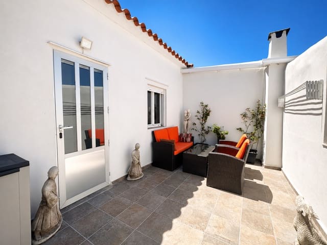 3 chambre Maison de Ville à vendre à Benissa - 355 000 € (Ref: 9884439)
