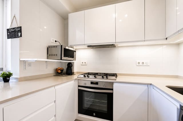 3 chambre Maison de Ville à vendre à Benissa - 355 000 € (Ref: 9884439)