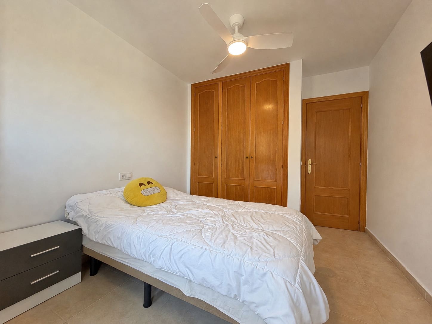3 sypialnia Apartament na sprzedaż w Gata de Gorgos - 269 000 € (Ref: 9890081)