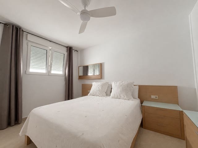3 sypialnia Apartament na sprzedaż w Gata de Gorgos - 269 000 € (Ref: 9890081)