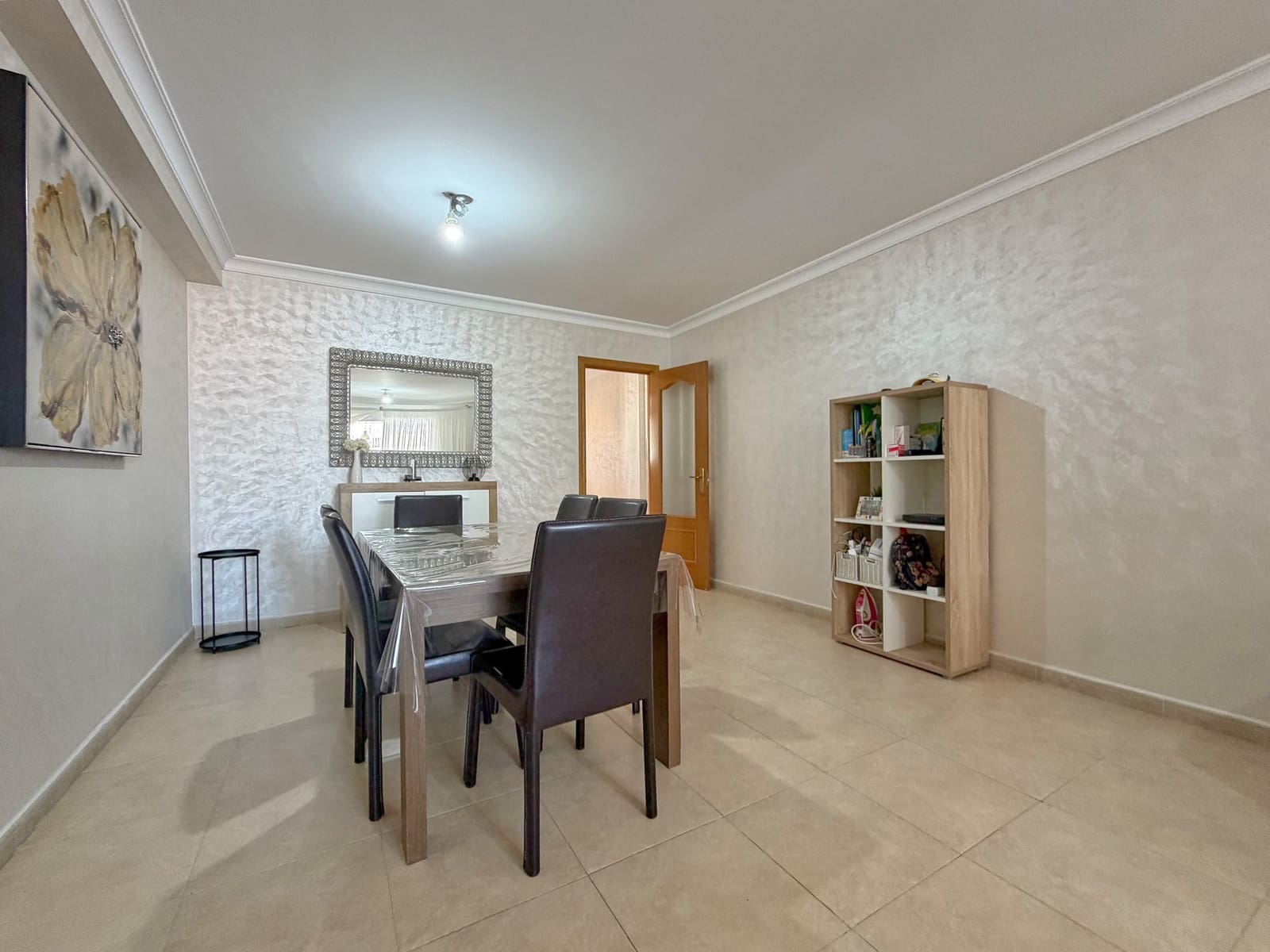 3 sypialnia Apartament na sprzedaż w Gata de Gorgos - 269 000 € (Ref: 9890081)
