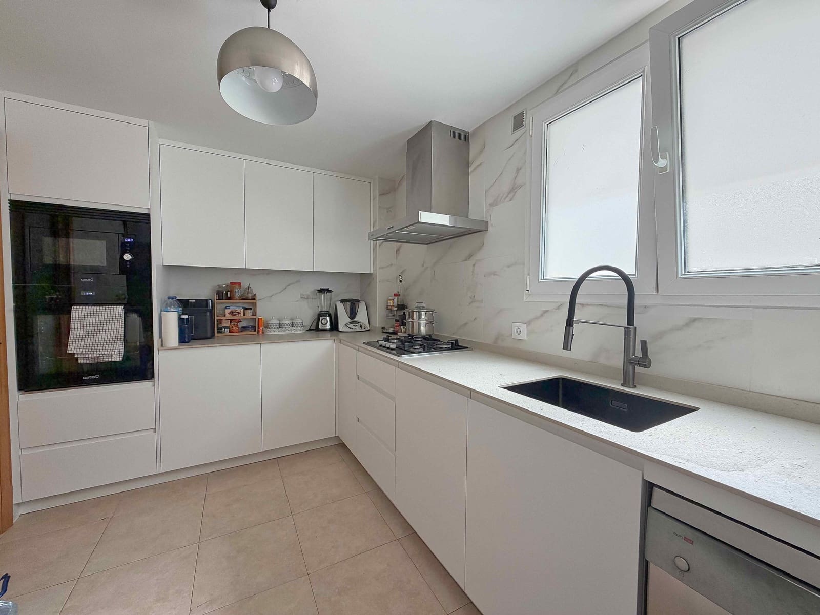 3 sypialnia Apartament na sprzedaż w Gata de Gorgos - 269 000 € (Ref: 9890081)