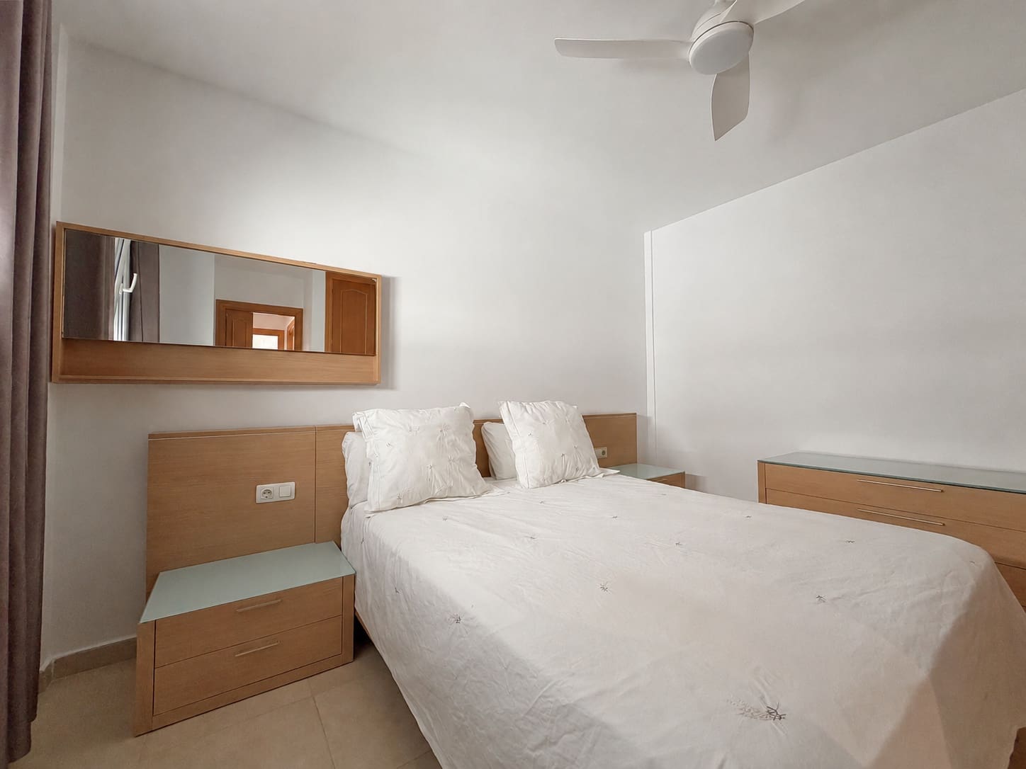 3 sypialnia Apartament na sprzedaż w Gata de Gorgos - 269 000 € (Ref: 9890081)