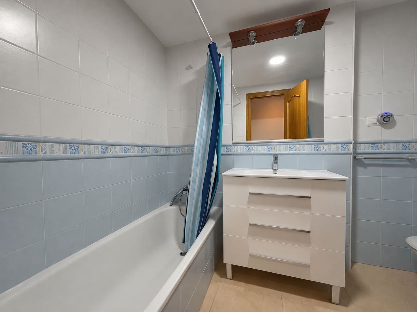 3 sypialnia Apartament na sprzedaż w Gata de Gorgos - 269 000 € (Ref: 9890081)