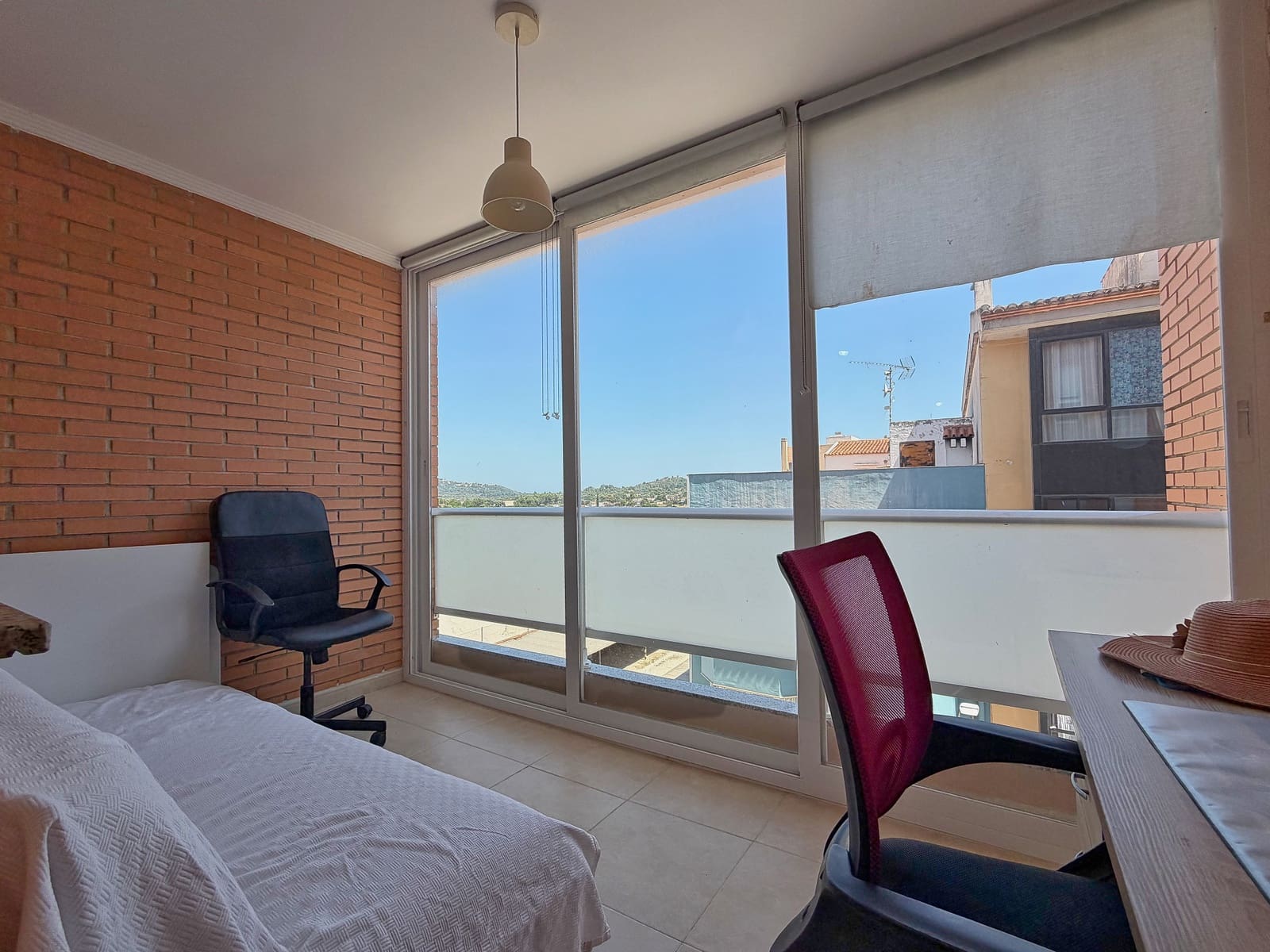3 sypialnia Apartament na sprzedaż w Gata de Gorgos - 269 000 € (Ref: 9890081)