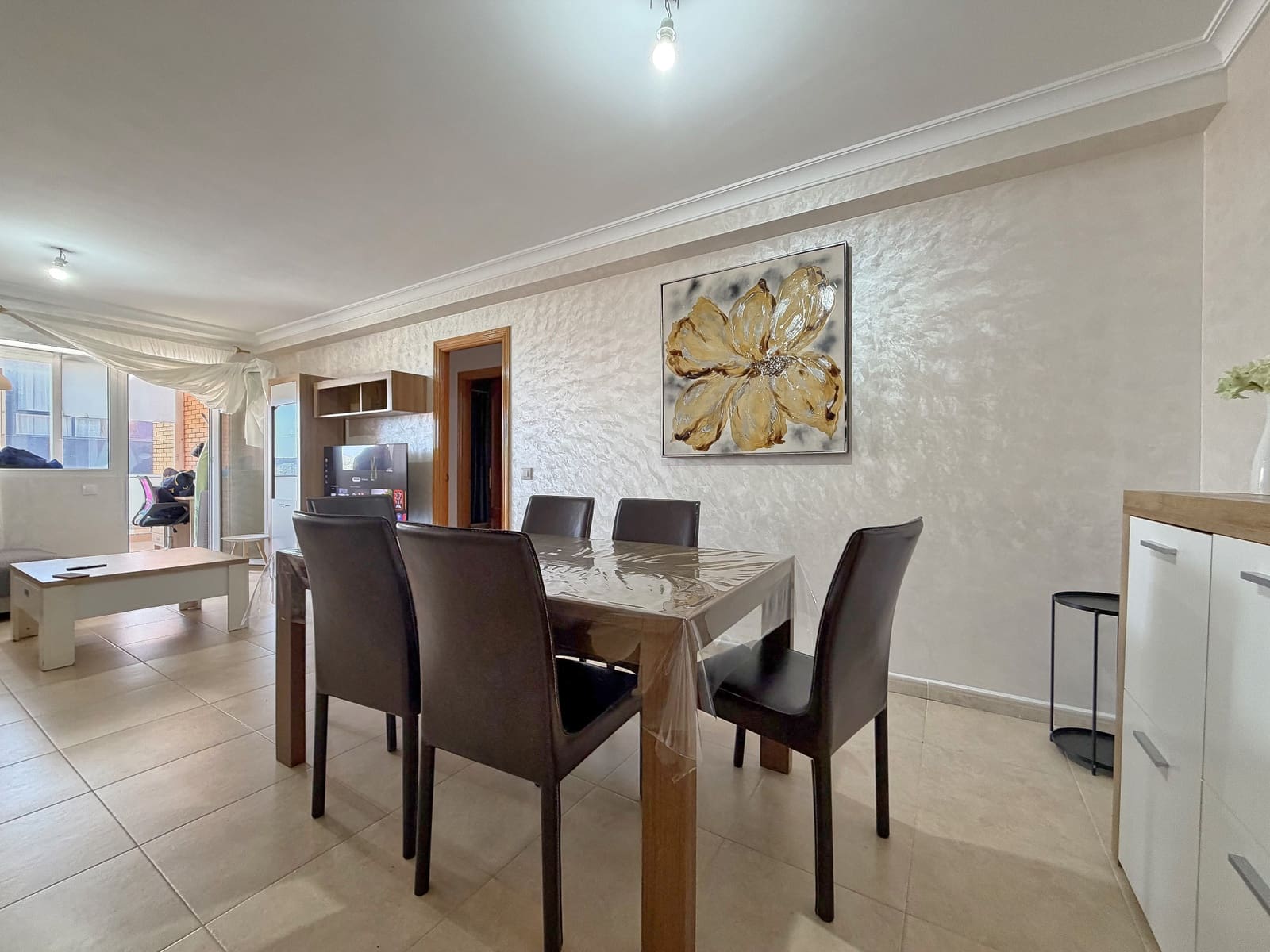 3 sypialnia Apartament na sprzedaż w Gata de Gorgos - 269 000 € (Ref: 9890081)