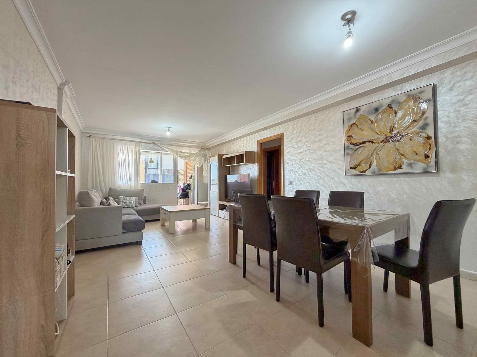 3 sypialnia Apartament na sprzedaż w Gata de Gorgos - 269 000 € (Ref: 9890081)