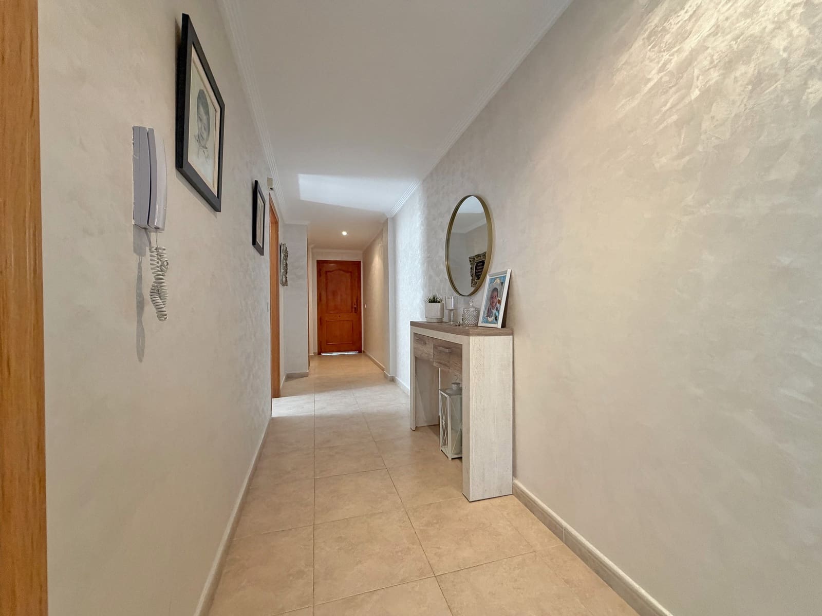 3 sypialnia Apartament na sprzedaż w Gata de Gorgos - 269 000 € (Ref: 9890081)