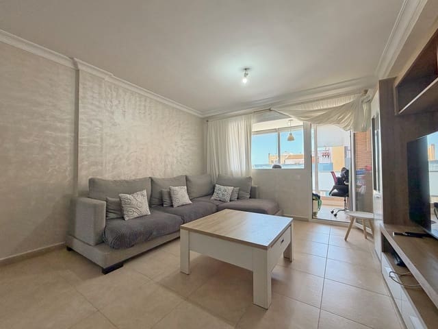 3 sypialnia Apartament na sprzedaż w Gata de Gorgos - 269 000 € (Ref: 9890081)