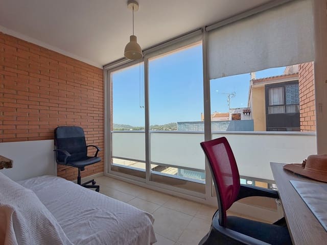 3 sypialnia Apartament na sprzedaż w Gata de Gorgos - 269 000 € (Ref: 9890081)