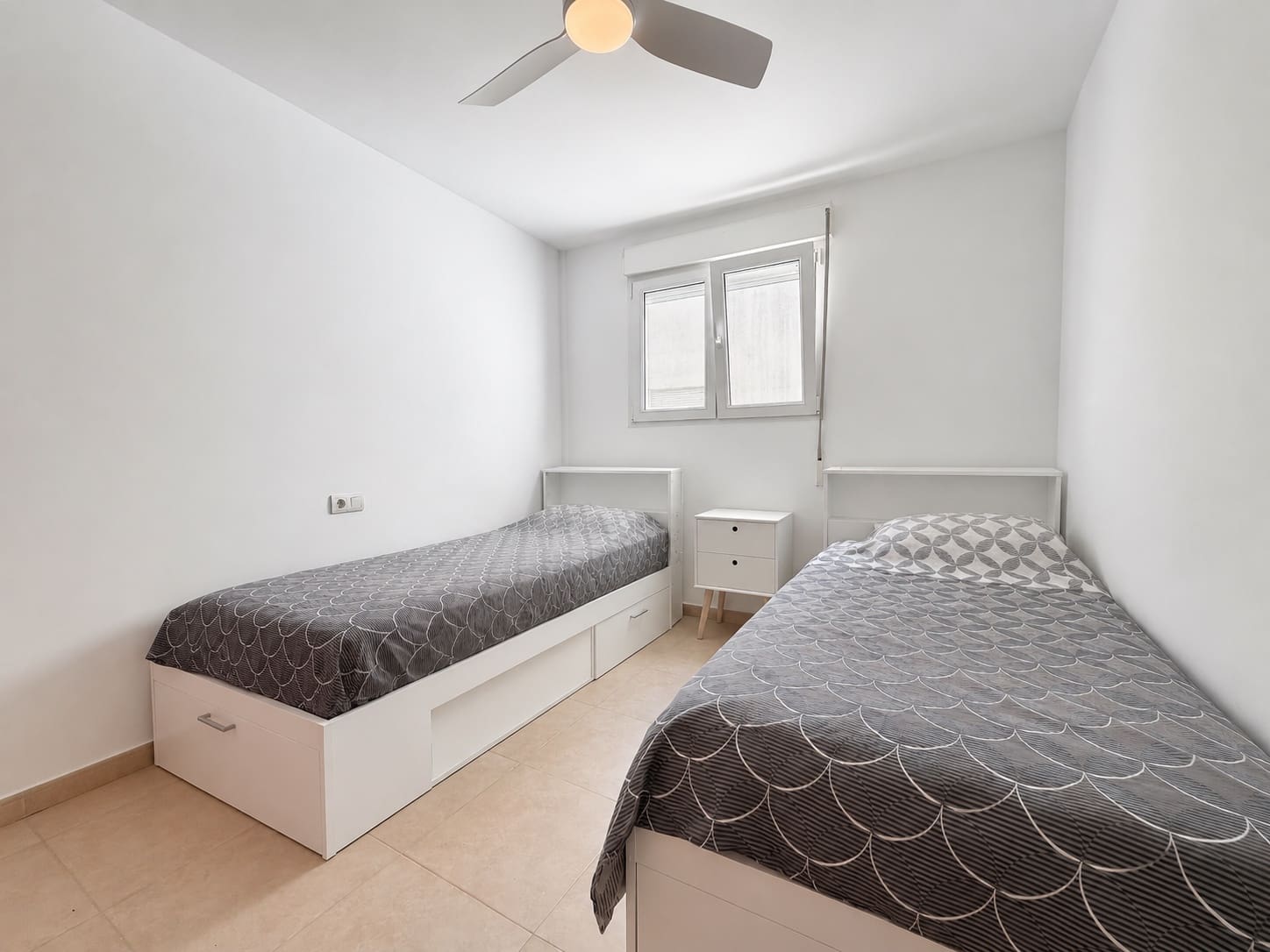 3 sypialnia Apartament na sprzedaż w Gata de Gorgos - 269 000 € (Ref: 9890081)