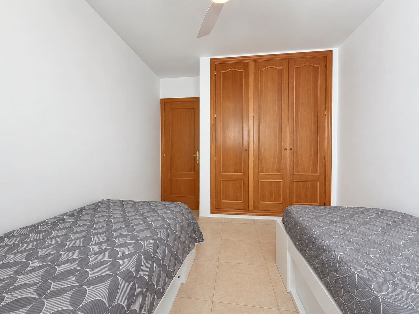 3 sypialnia Apartament na sprzedaż w Gata de Gorgos - 269 000 € (Ref: 9890081)