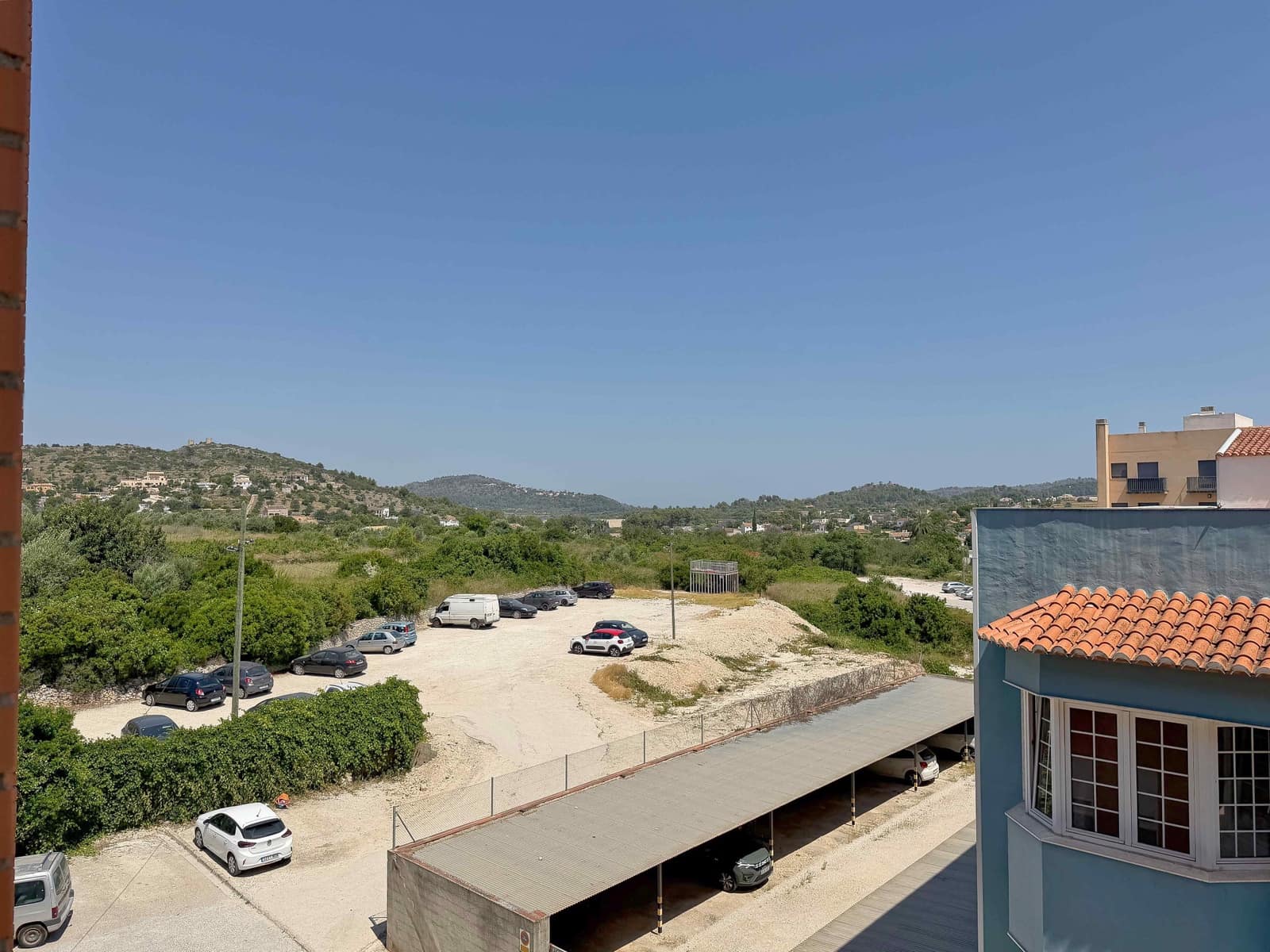 3 sypialnia Apartament na sprzedaż w Gata de Gorgos - 269 000 € (Ref: 9890081)