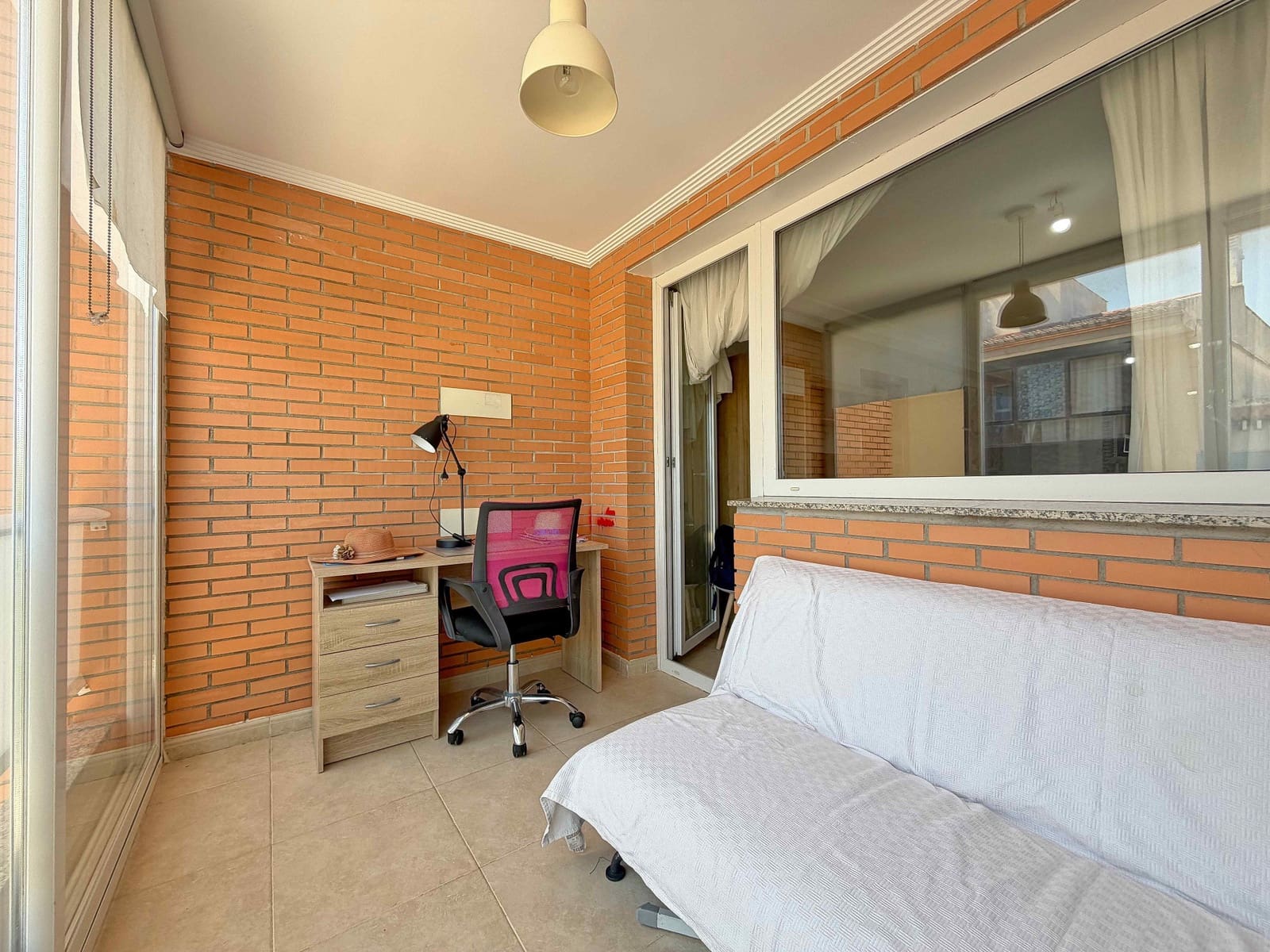 3 sypialnia Apartament na sprzedaż w Gata de Gorgos - 269 000 € (Ref: 9890081)