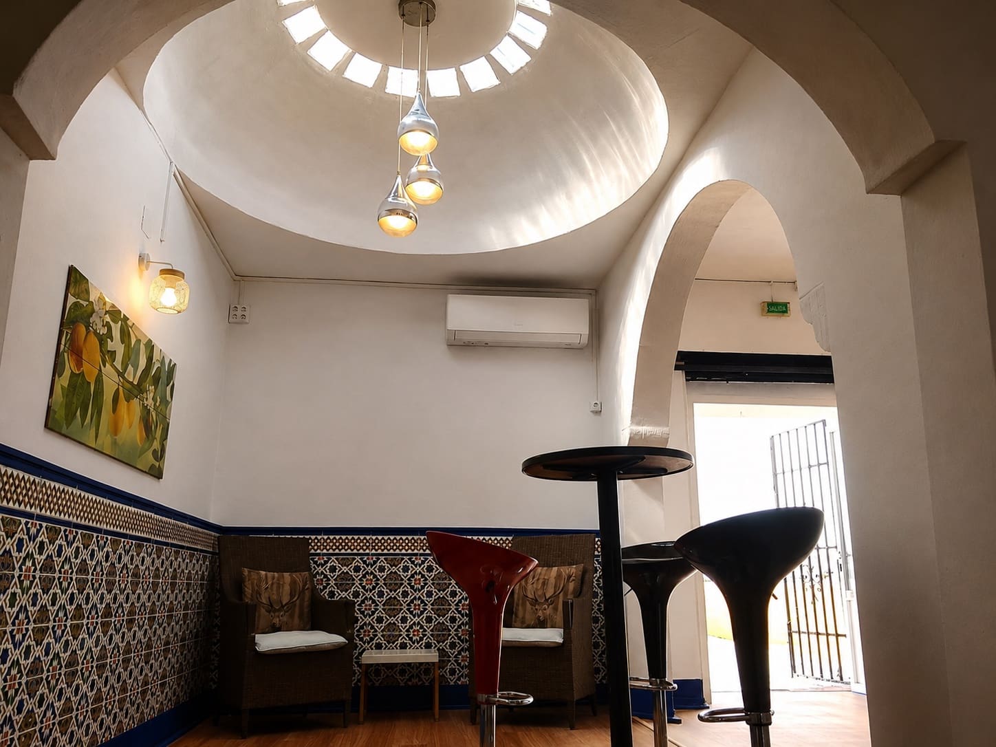 Bar/Restaurant zu verkaufen in Orba - 485.000 € (Ref: 9890082)