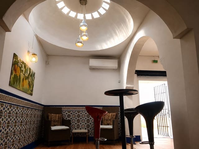 Restaurant/Bar til salg i Orba - € 485.000 (Ref: 9890082)