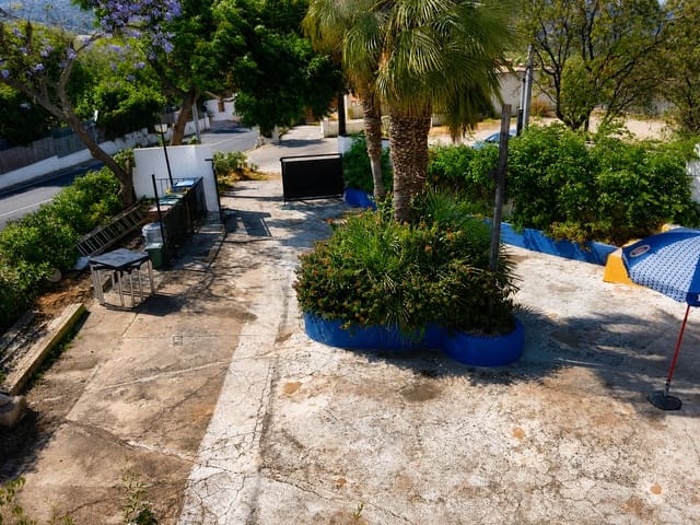Restaurant/Bar til salg i Orba - € 485.000 (Ref: 9890082)