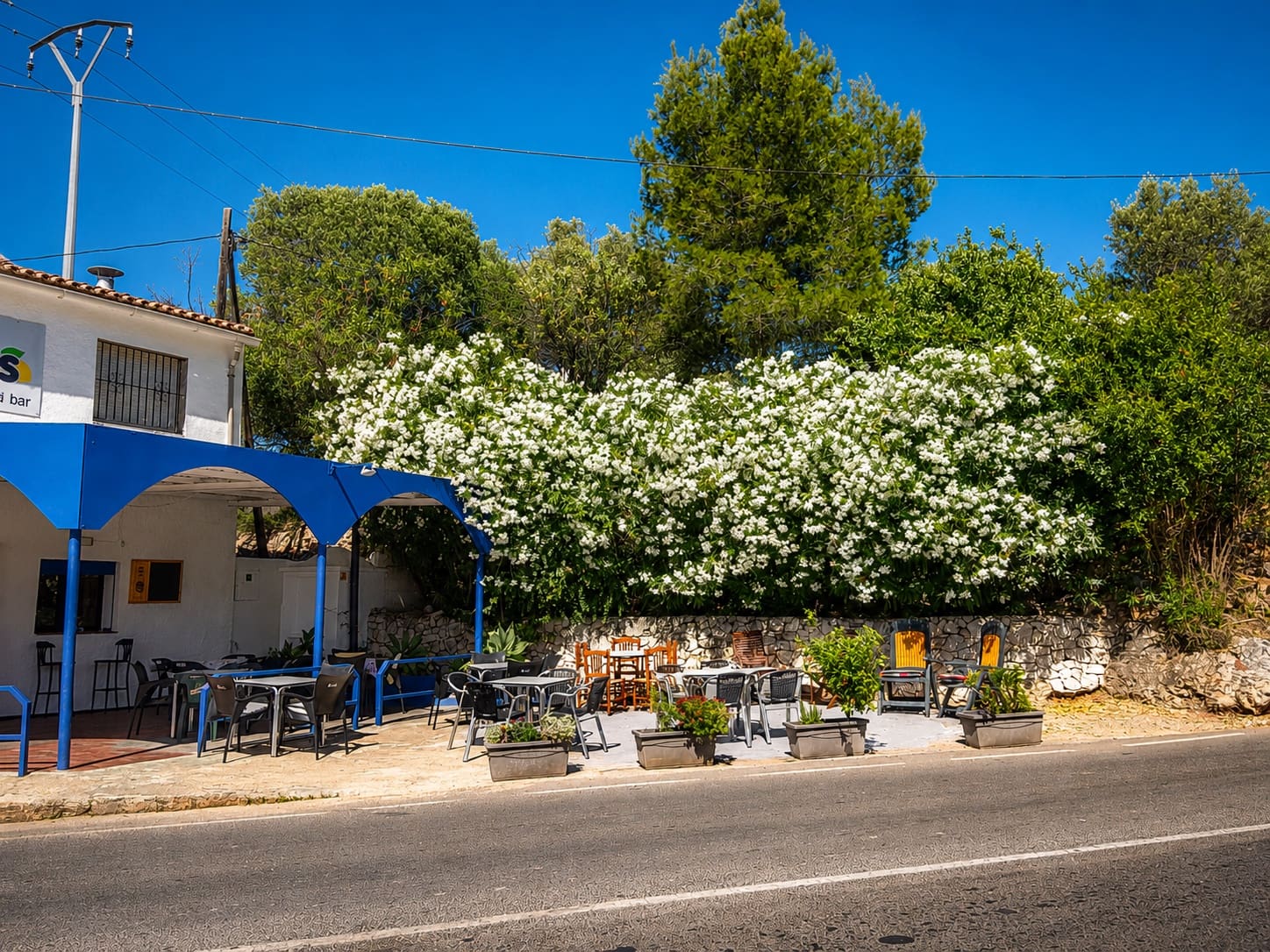 Bar/Restaurant zu verkaufen in Orba - 485.000 € (Ref: 9890082)