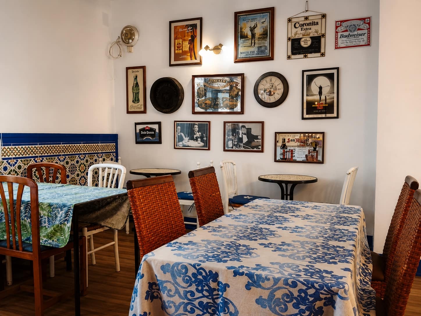 Bar/Restaurant zu verkaufen in Orba - 485.000 € (Ref: 9890082)